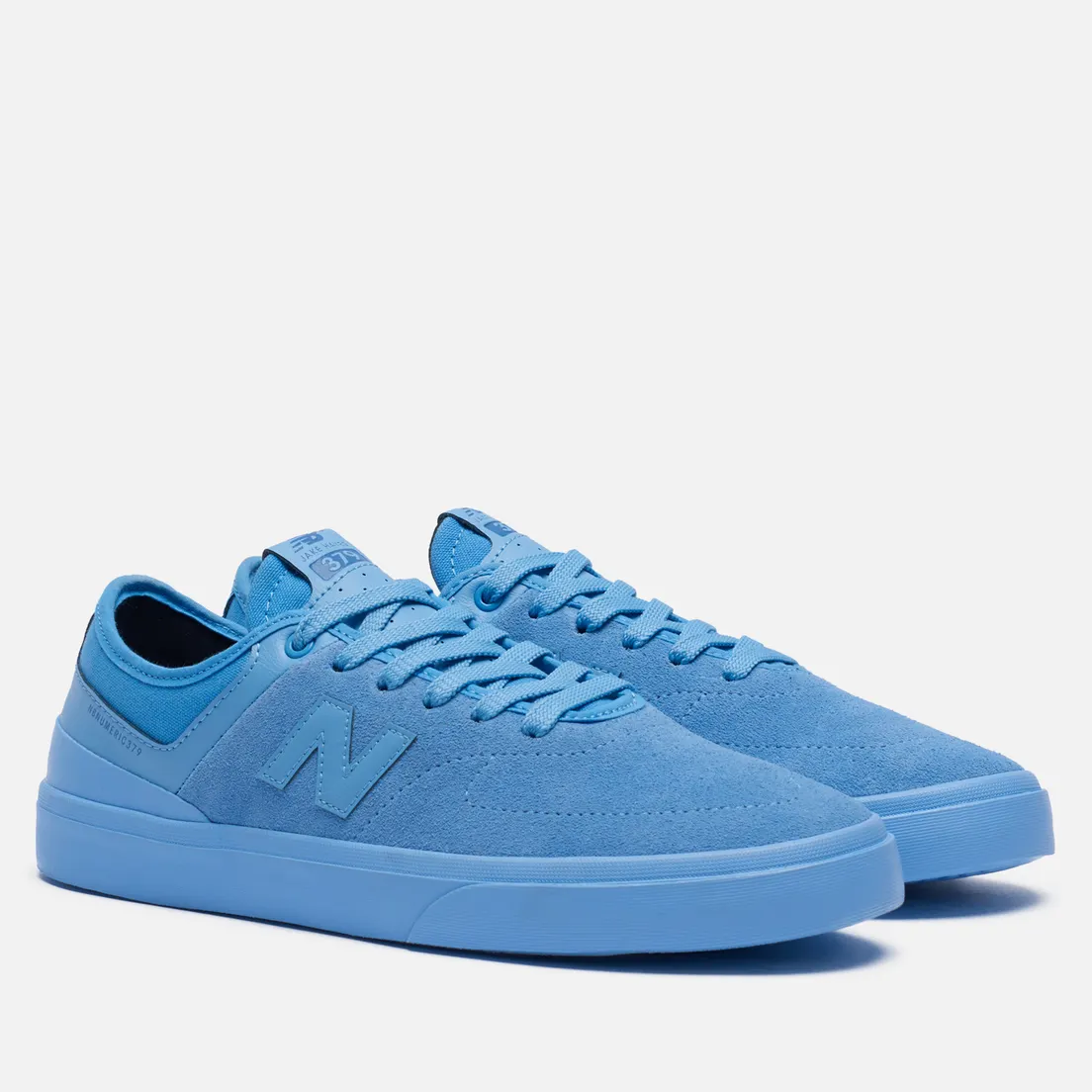 New Balance Мужские кроссовки Numeric 379 Jake Hayes