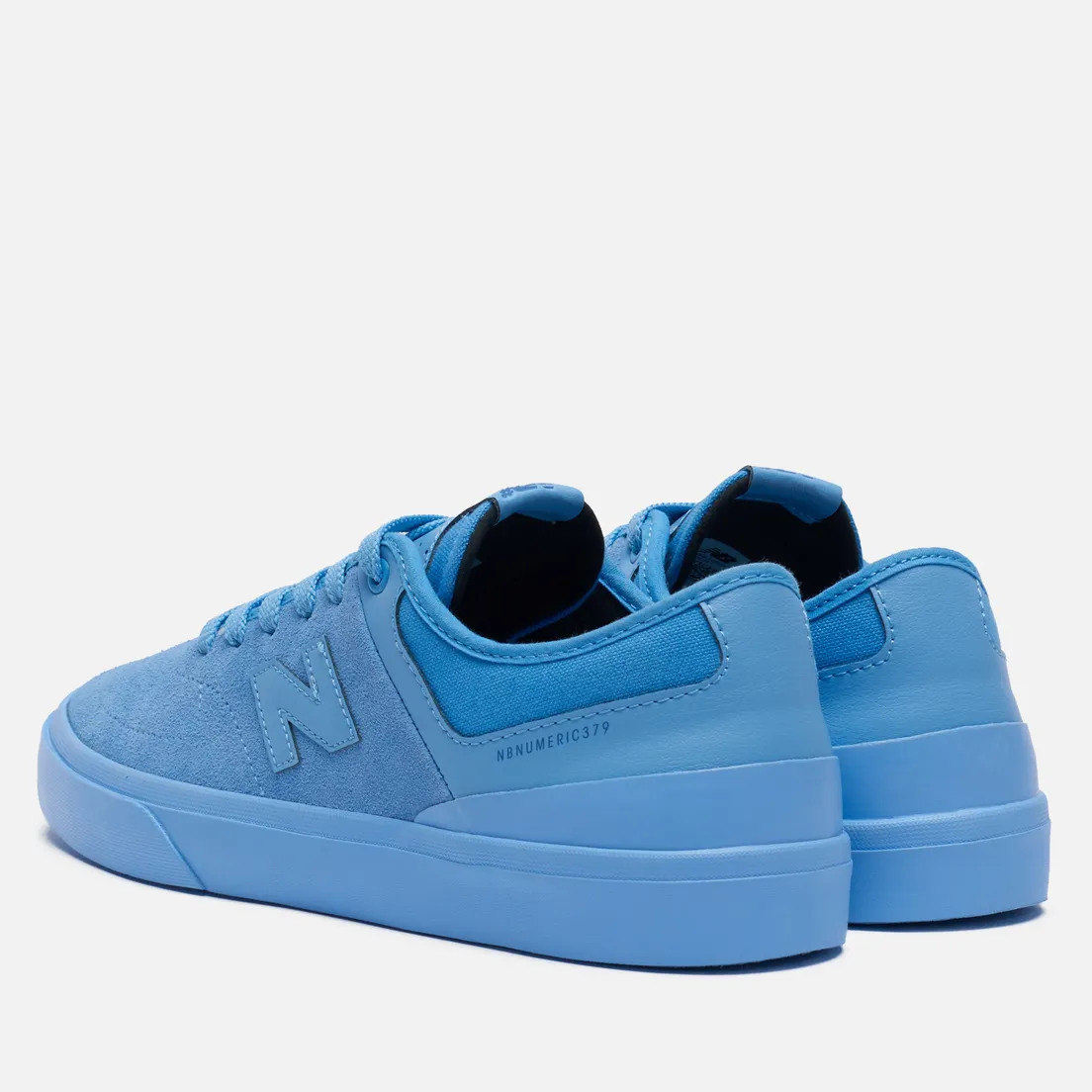 New Balance Мужские кроссовки Numeric 379 Jake Hayes