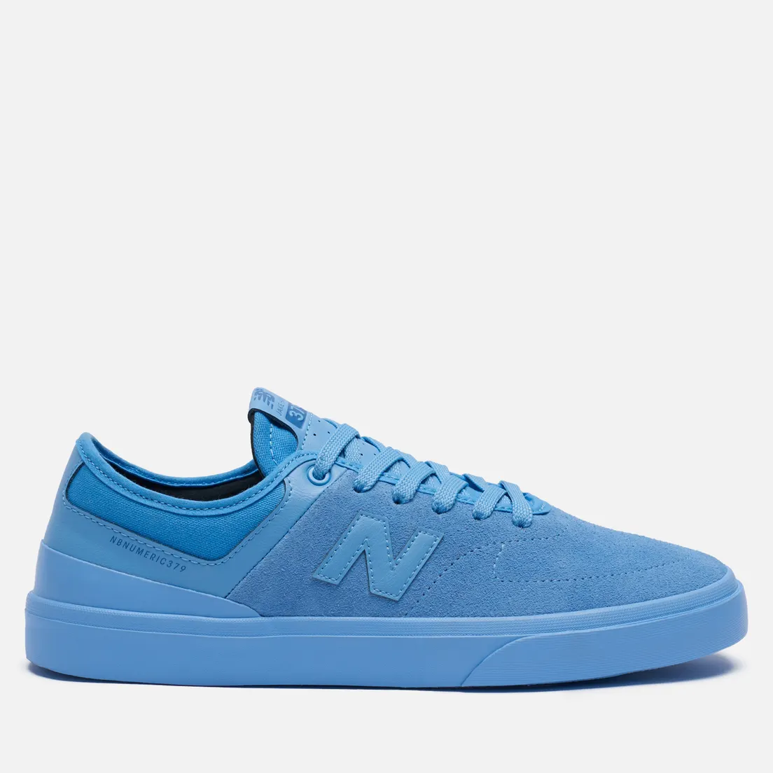 New Balance Мужские кроссовки Numeric 379 Jake Hayes