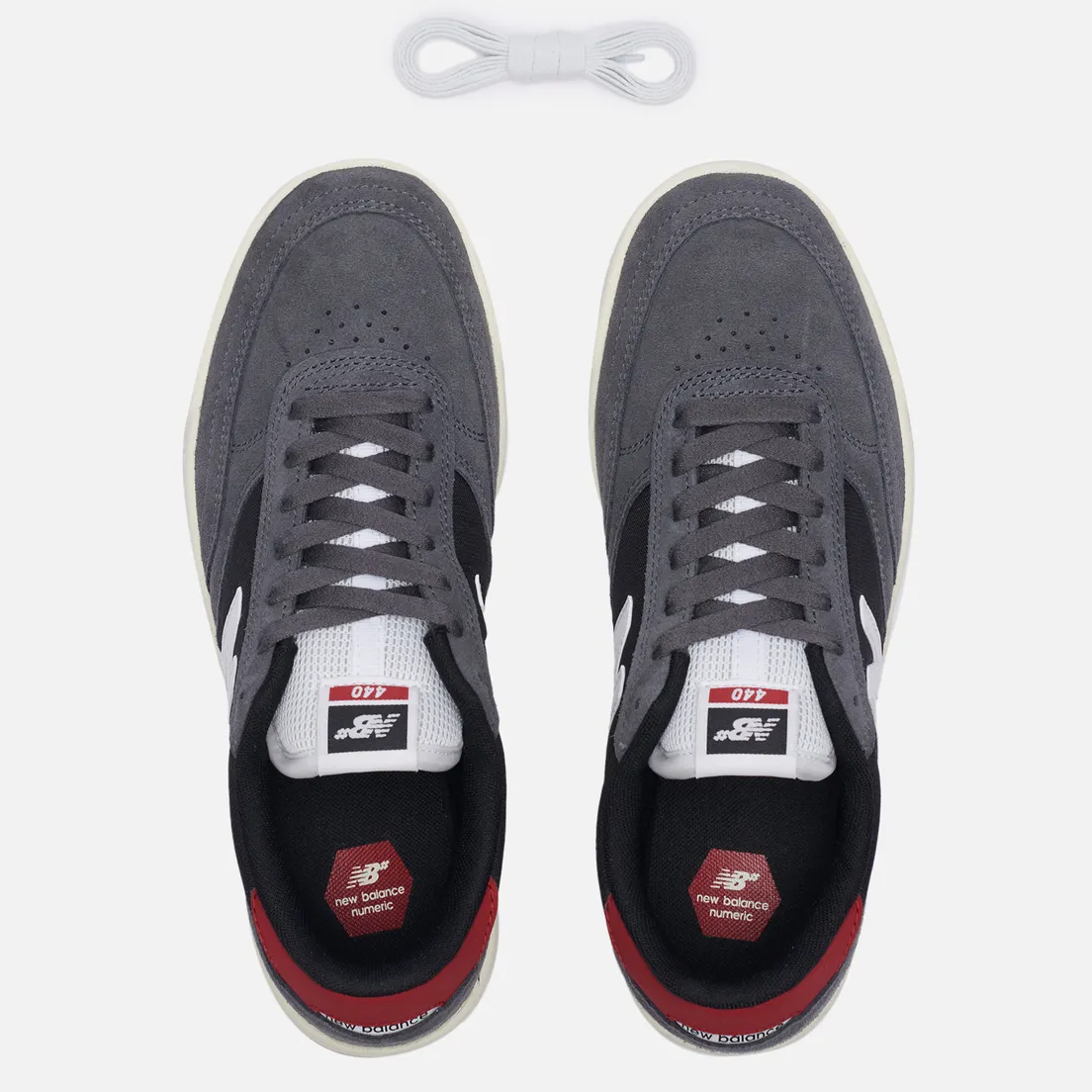 New Balance Мужские кроссовки Numeric 440