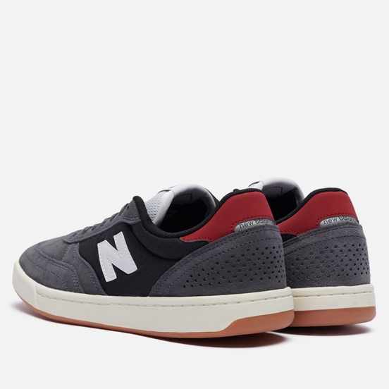 Мужские кроссовки New Balance Numeric 440 Grey/Black