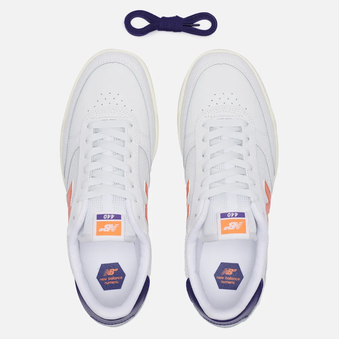 New Balance Мужские кроссовки Numeric 440