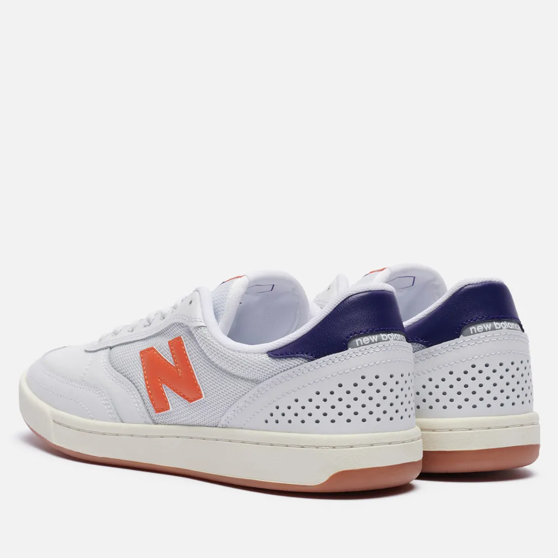 New Balance Мужские кроссовки Numeric 440