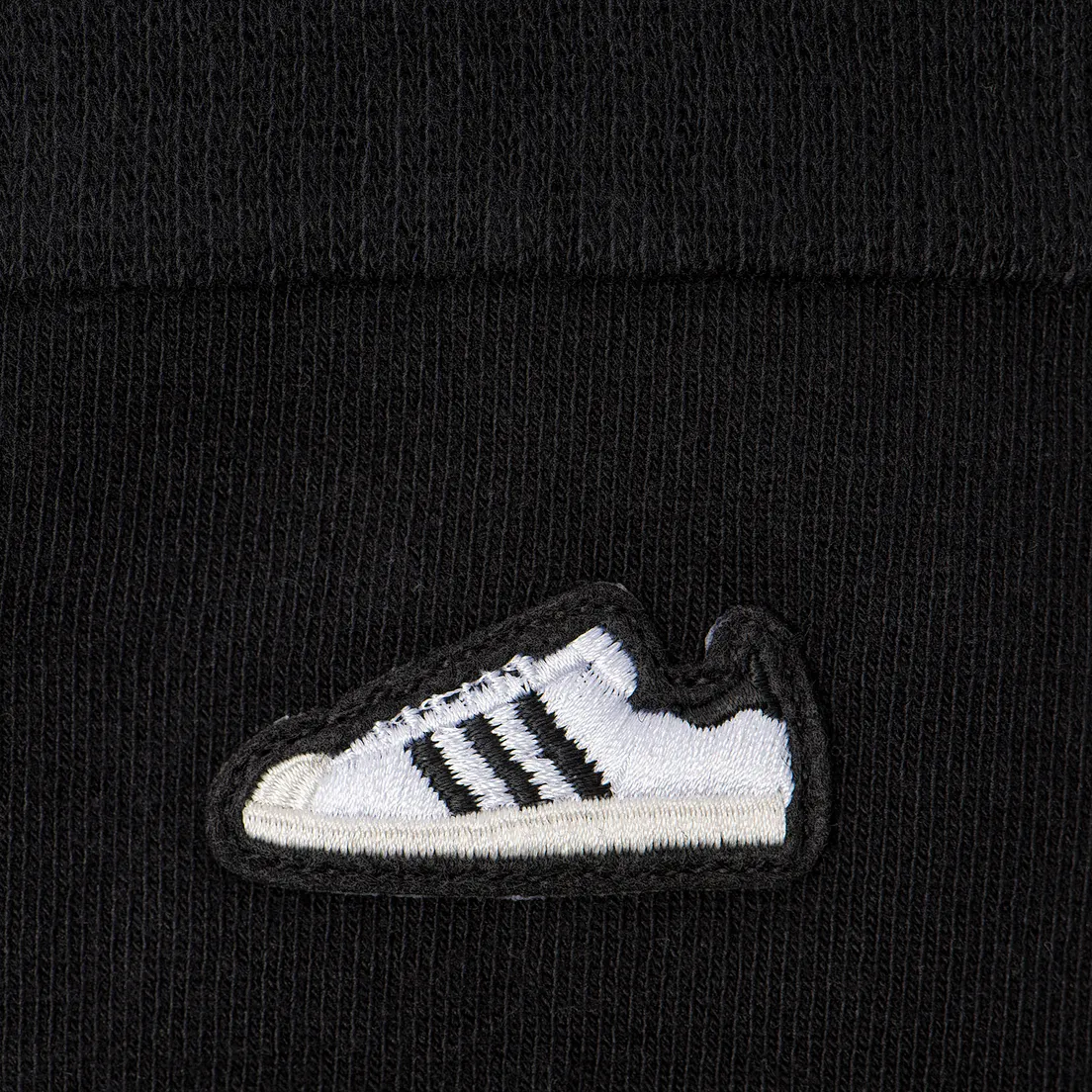 adidas Originals Носки Superstar Embroidered