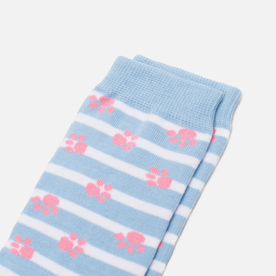 Barbour Носки Paw Stripe
