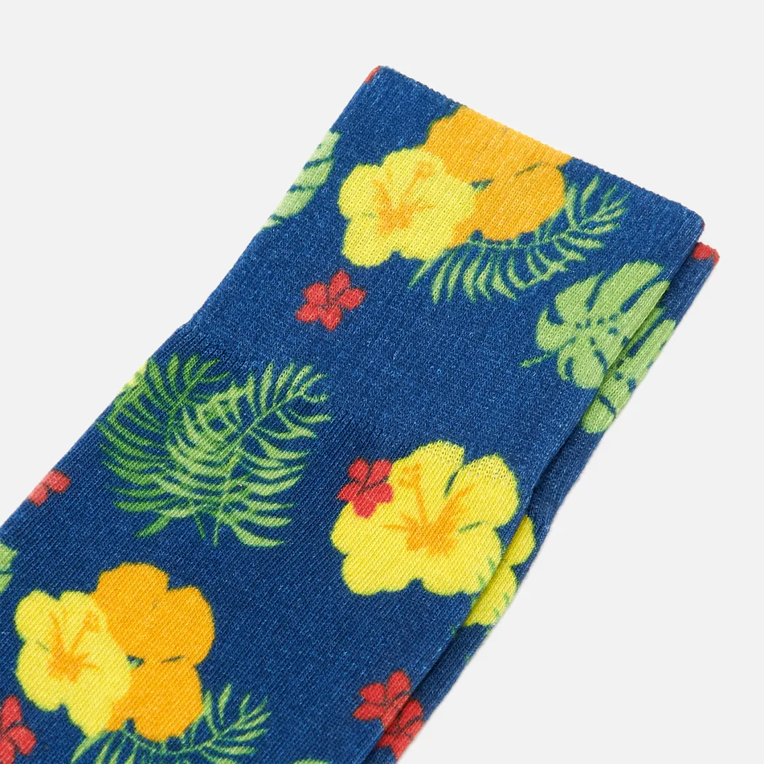 Burlington Носки Hawaii Print
