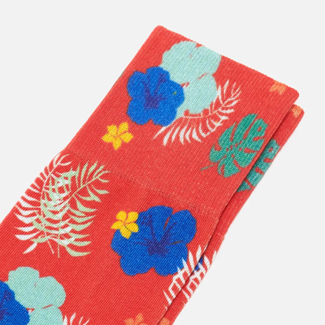 Burlington Носки Hawaii Print