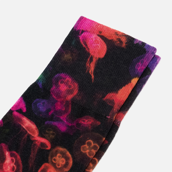 Носки Burlington Jelly Fish Black