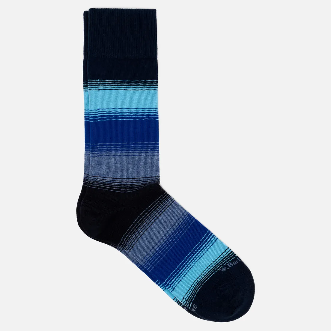 Burlington Носки Ombre Stripe
