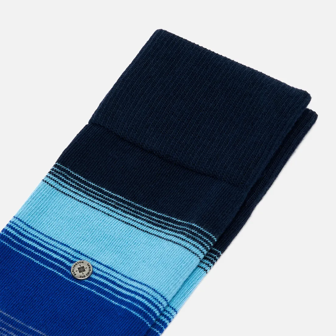 Burlington Носки Ombre Stripe