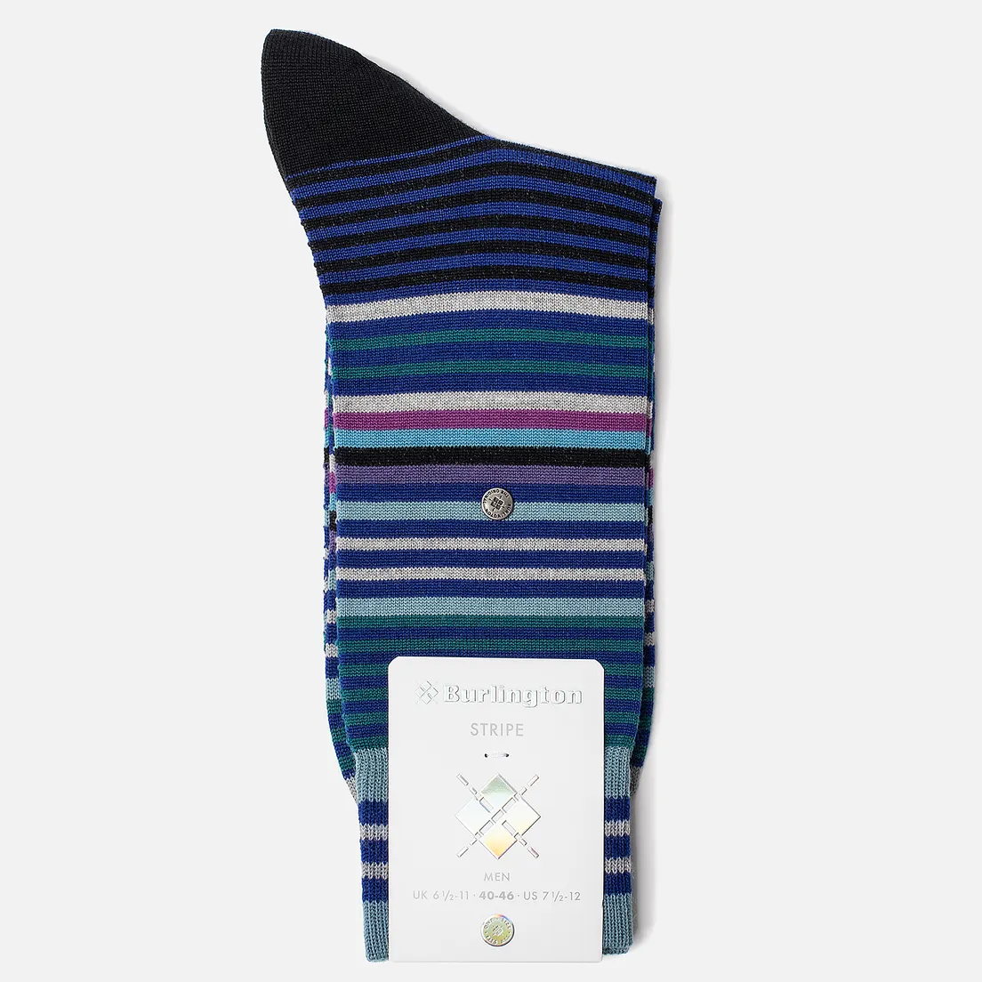 Burlington Носки Stripe