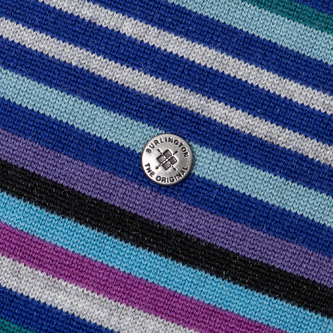 Burlington Носки Stripe