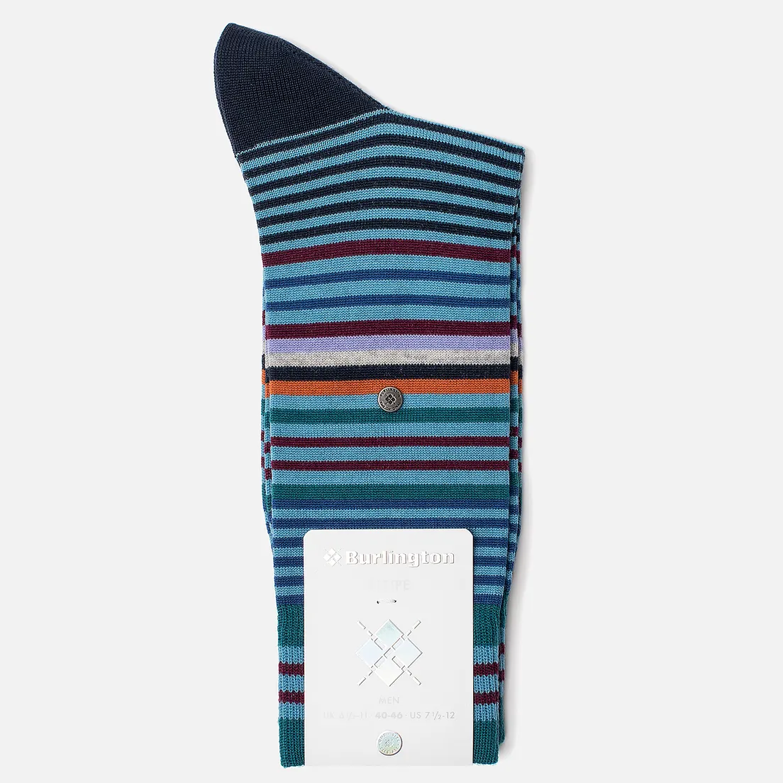 Burlington Носки Stripe