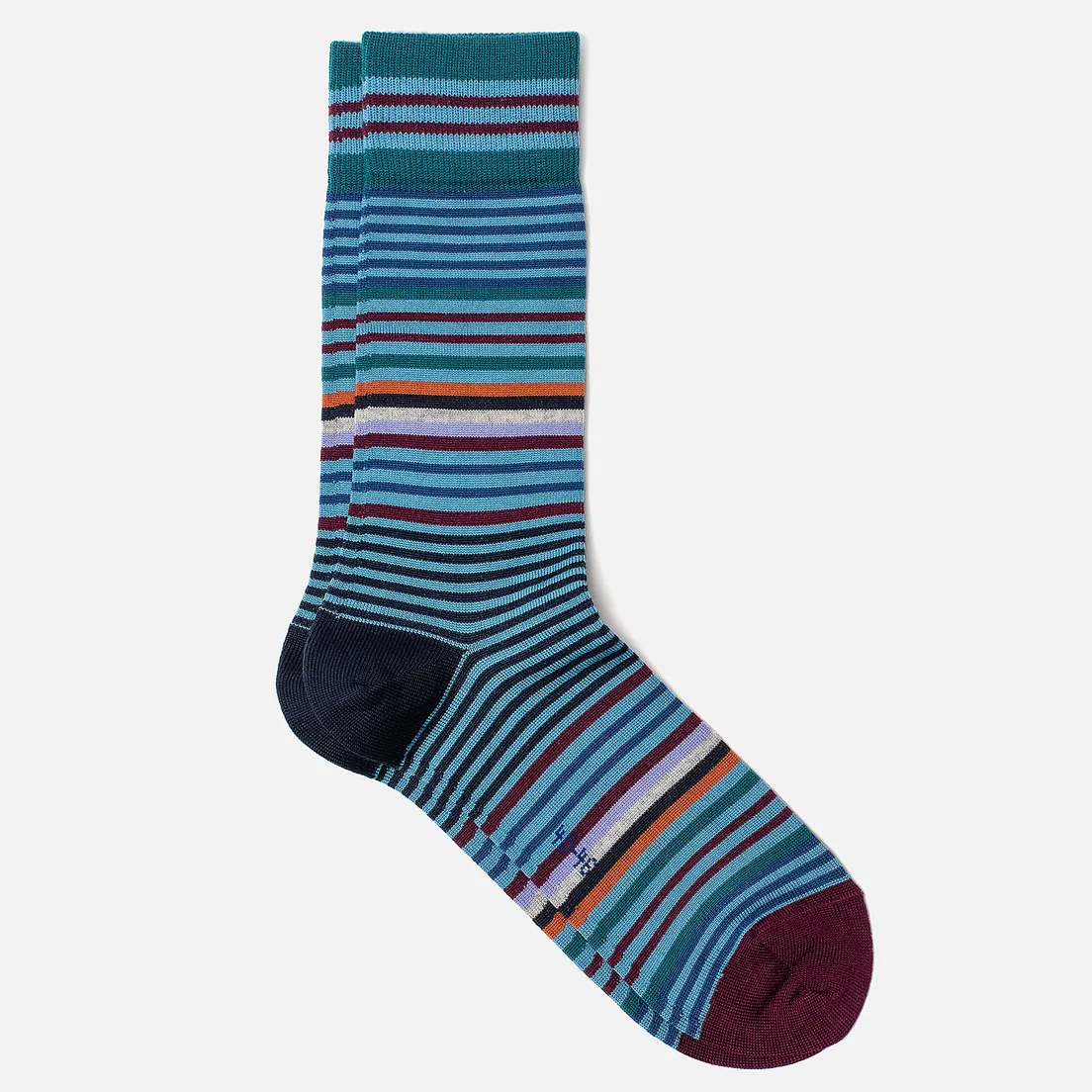 Burlington Носки Stripe