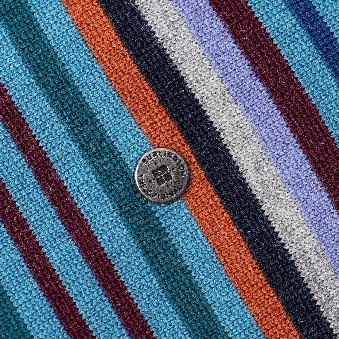 Burlington Носки Stripe