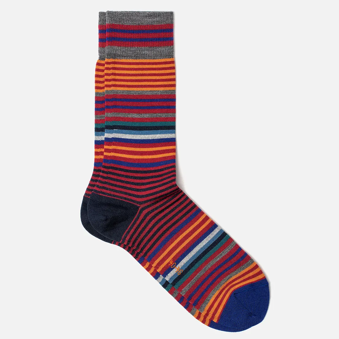 Burlington Носки Stripe