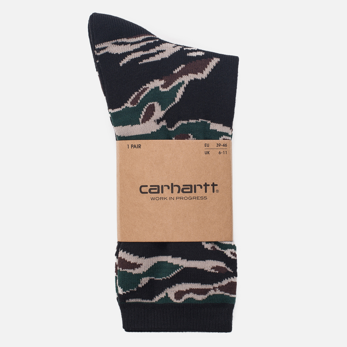 Carhartt WIP Носки Camo