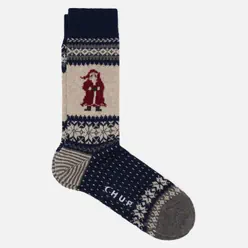 CHUP by Glen Clyde Носки Santa