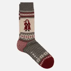 CHUP by Glen Clyde Носки Santa