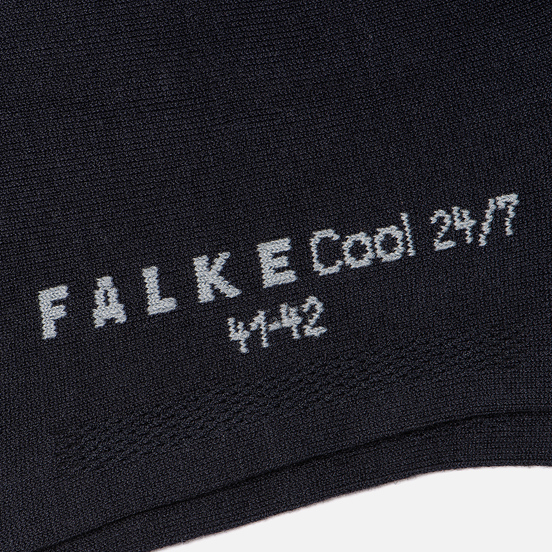 Носки Falke Cool 24/7 Dark Navy