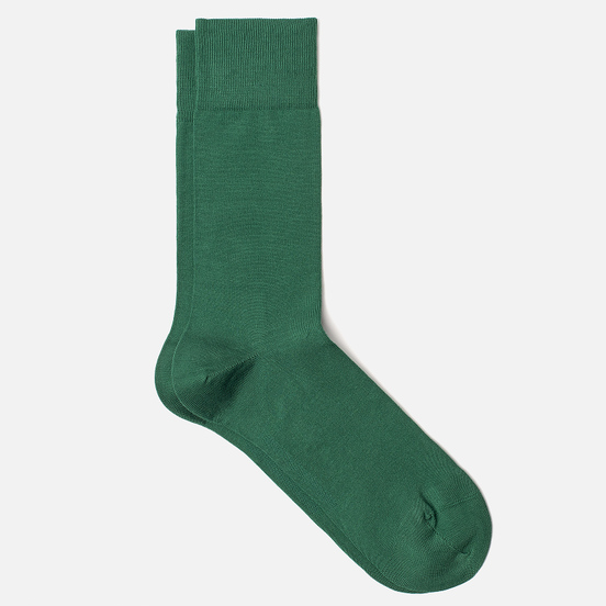 Носки Falke Cool 24/7 Green