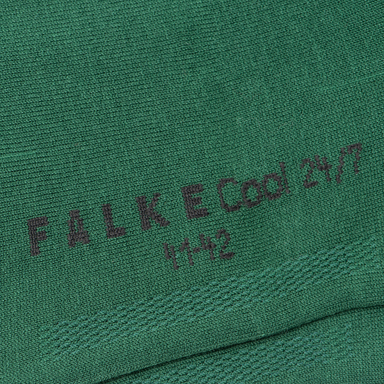 Носки Falke Cool 24/7 Green