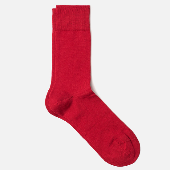 Носки Falke Cool 24/7 Red