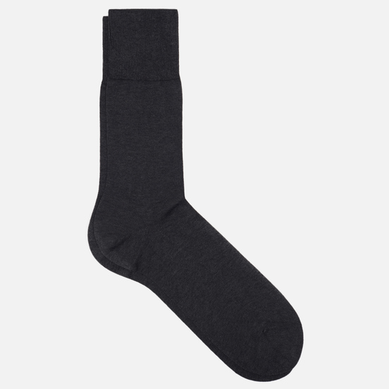 Носки Falke Firenze Anthracite Melange