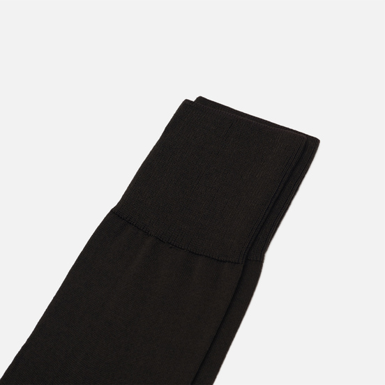 Носки Falke Firenze Brown