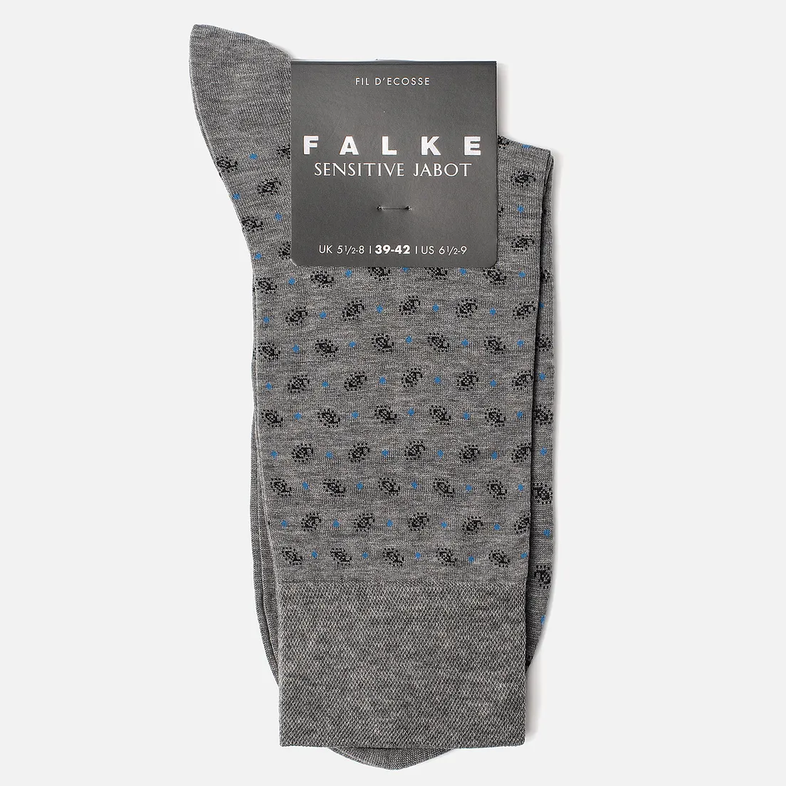 Falke Носки Sensitive Jabot