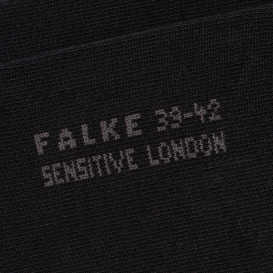 Носки Falke Sensitive London Black