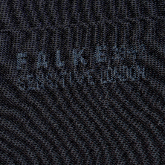 Носки Falke Sensitive London Dark Navy