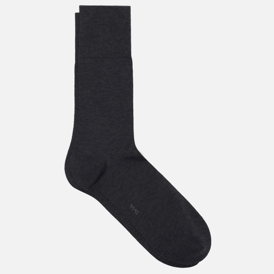 Носки Falke Tiago Anthracite Melange