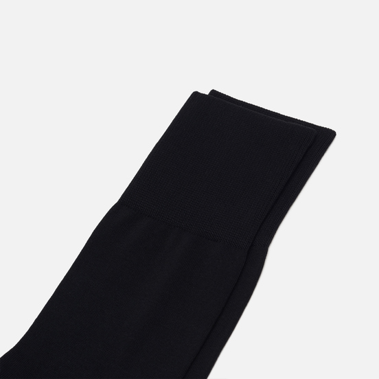 Носки Falke Tiago Black