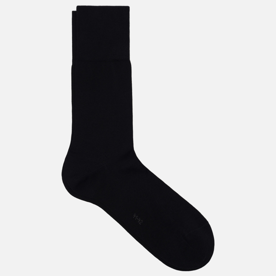 Носки Falke Tiago Black