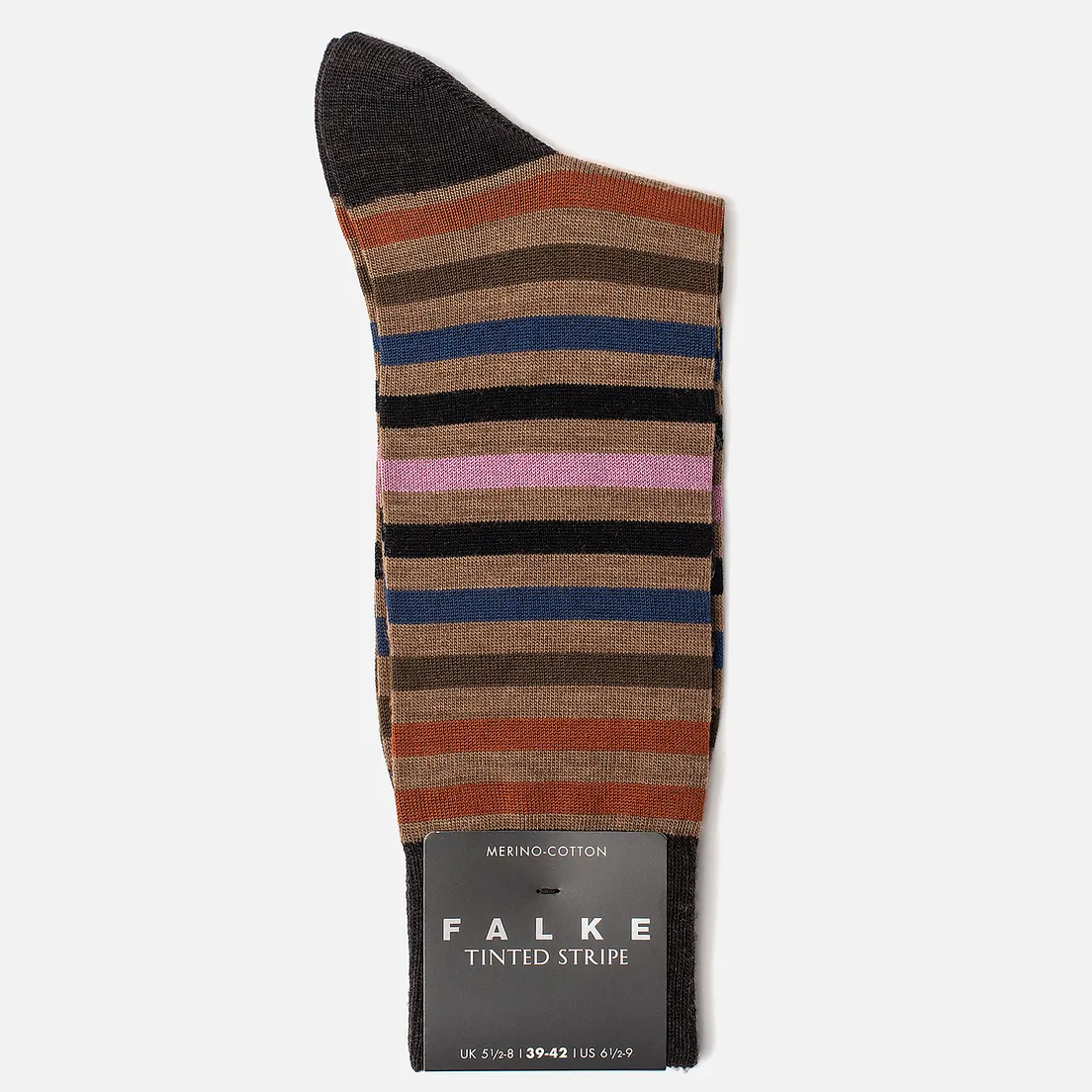 Falke Носки Tinted Stripe