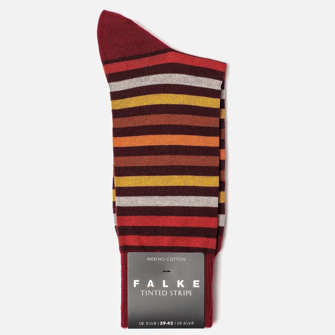 Falke Носки Tinted Stripe