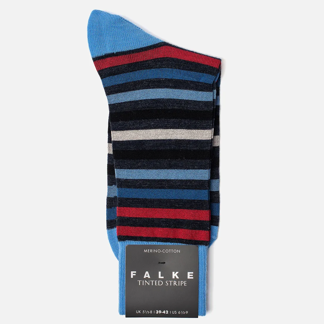 Falke Носки Tinted Stripe