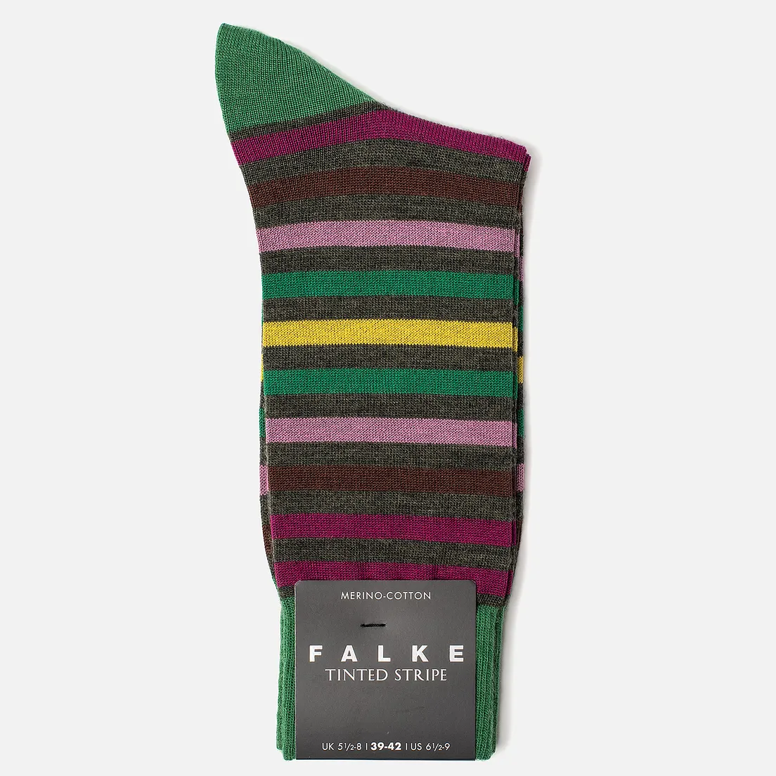 Falke Носки Tinted Stripe