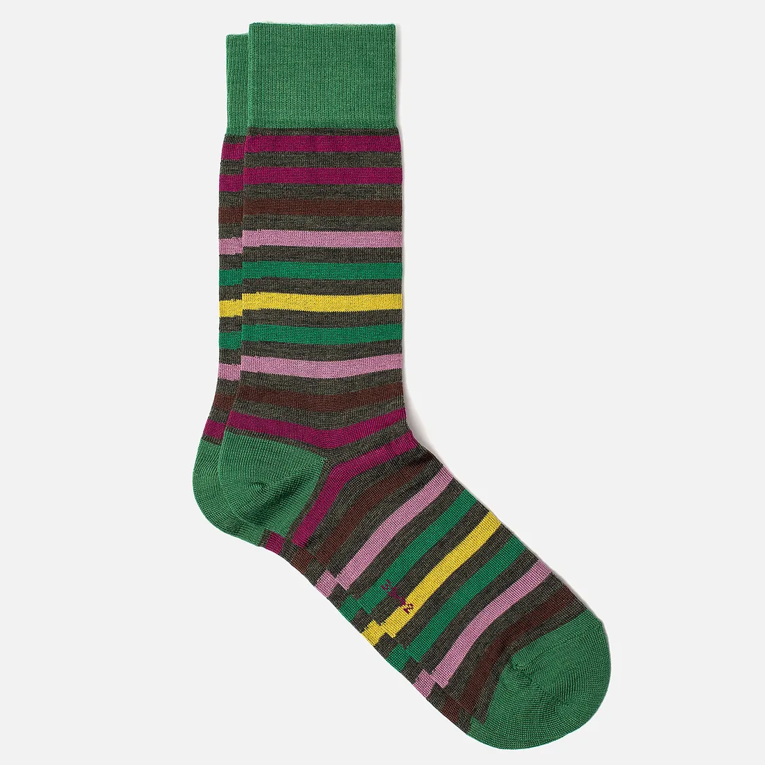 Falke Носки Tinted Stripe