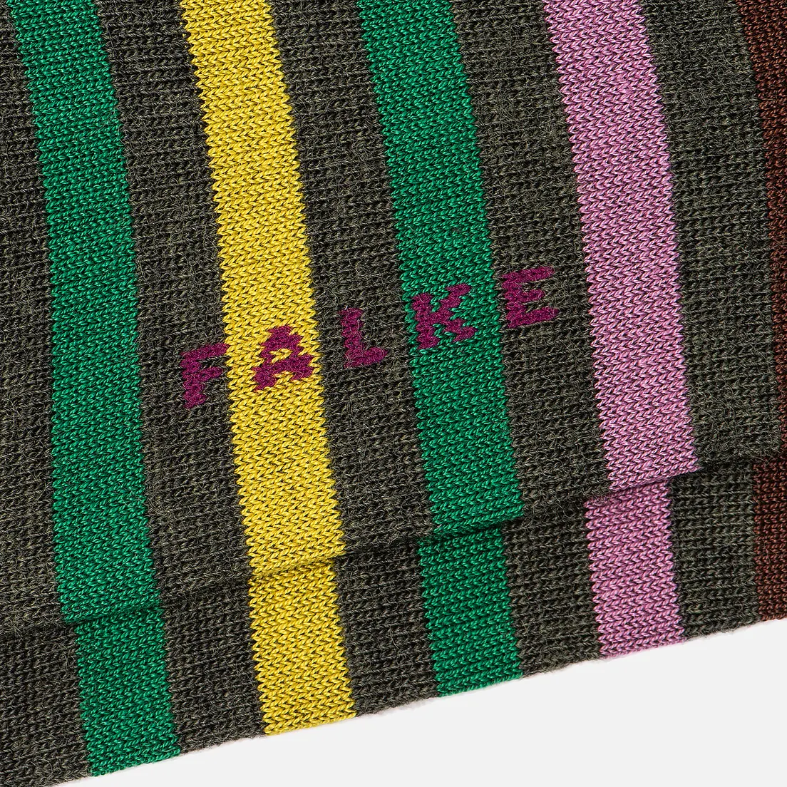 Falke Носки Tinted Stripe