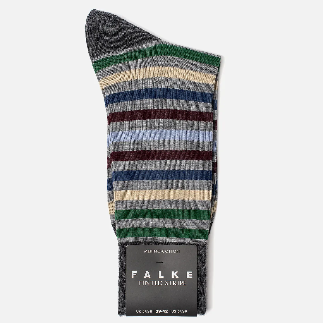 Falke Носки Tinted Stripe