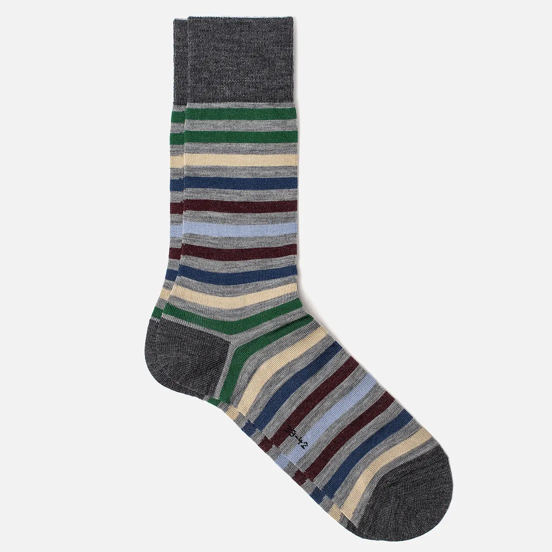 Falke Носки Tinted Stripe