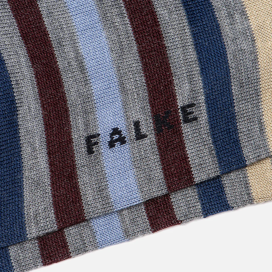 Falke Носки Tinted Stripe