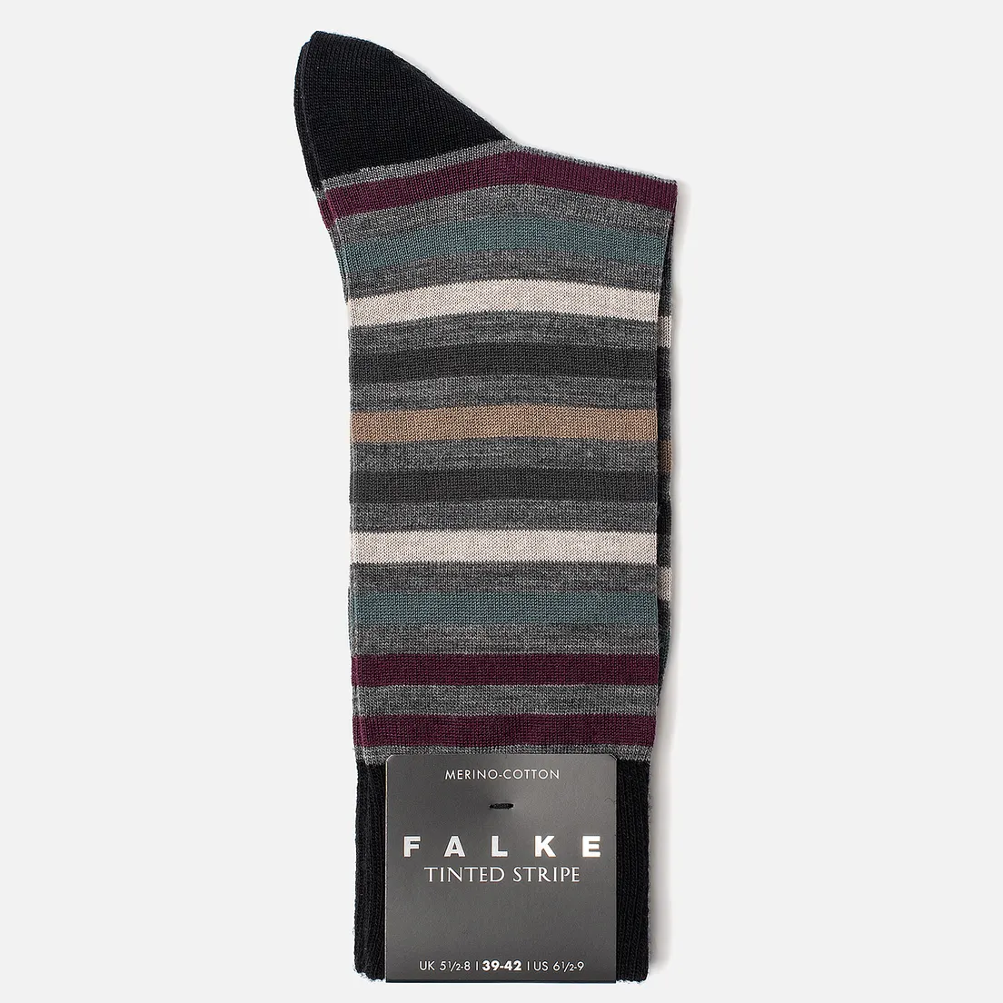 Falke Носки Tinted Stripe