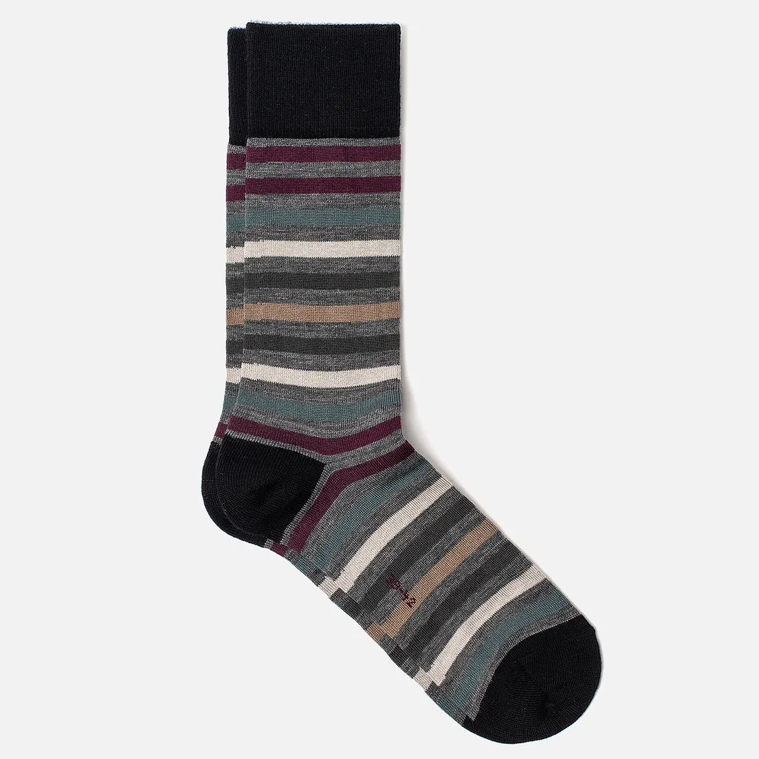 Falke Носки Tinted Stripe