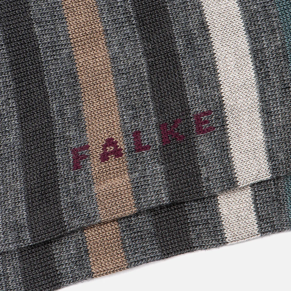 Falke Носки Tinted Stripe