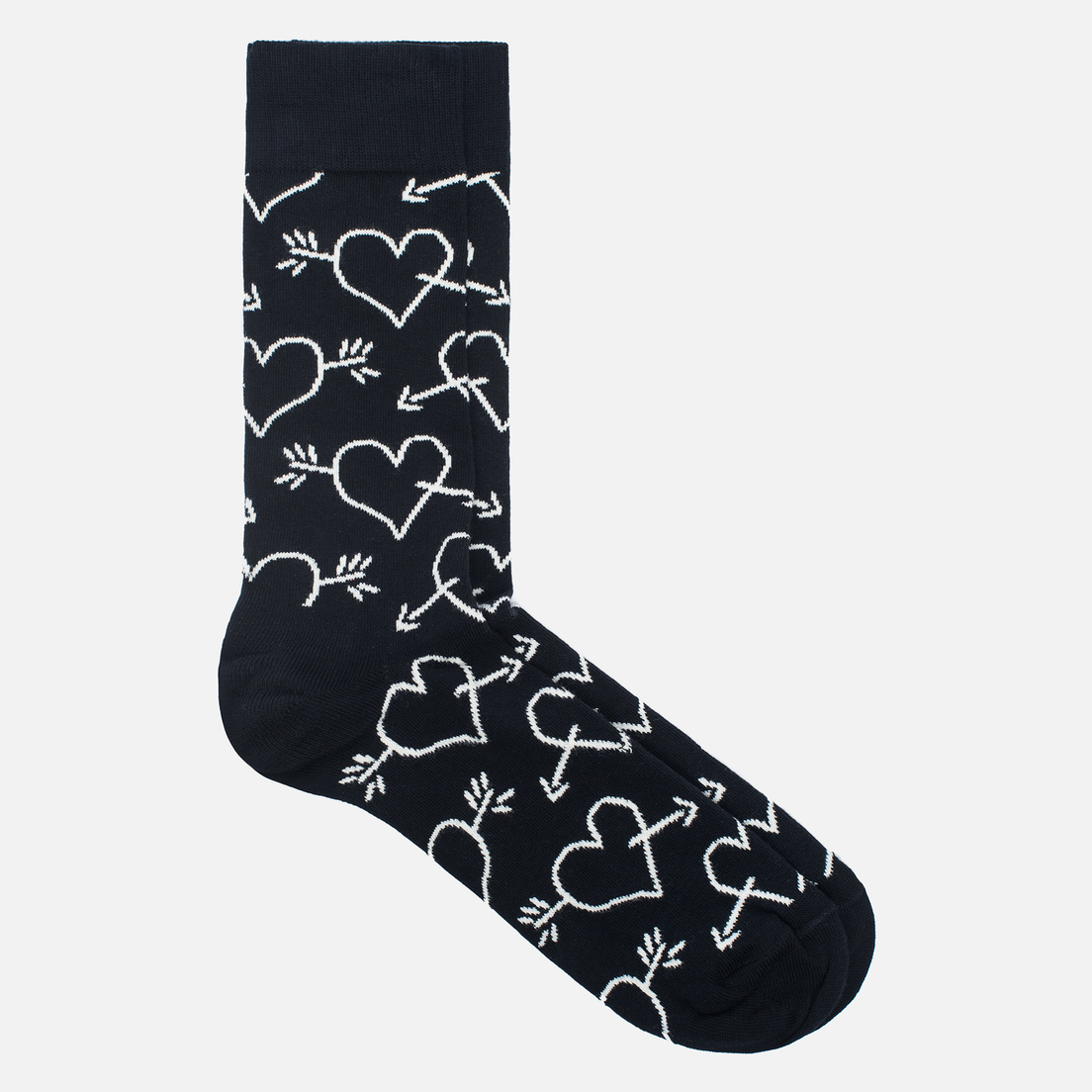Happy Socks Носки Arrow & Heart