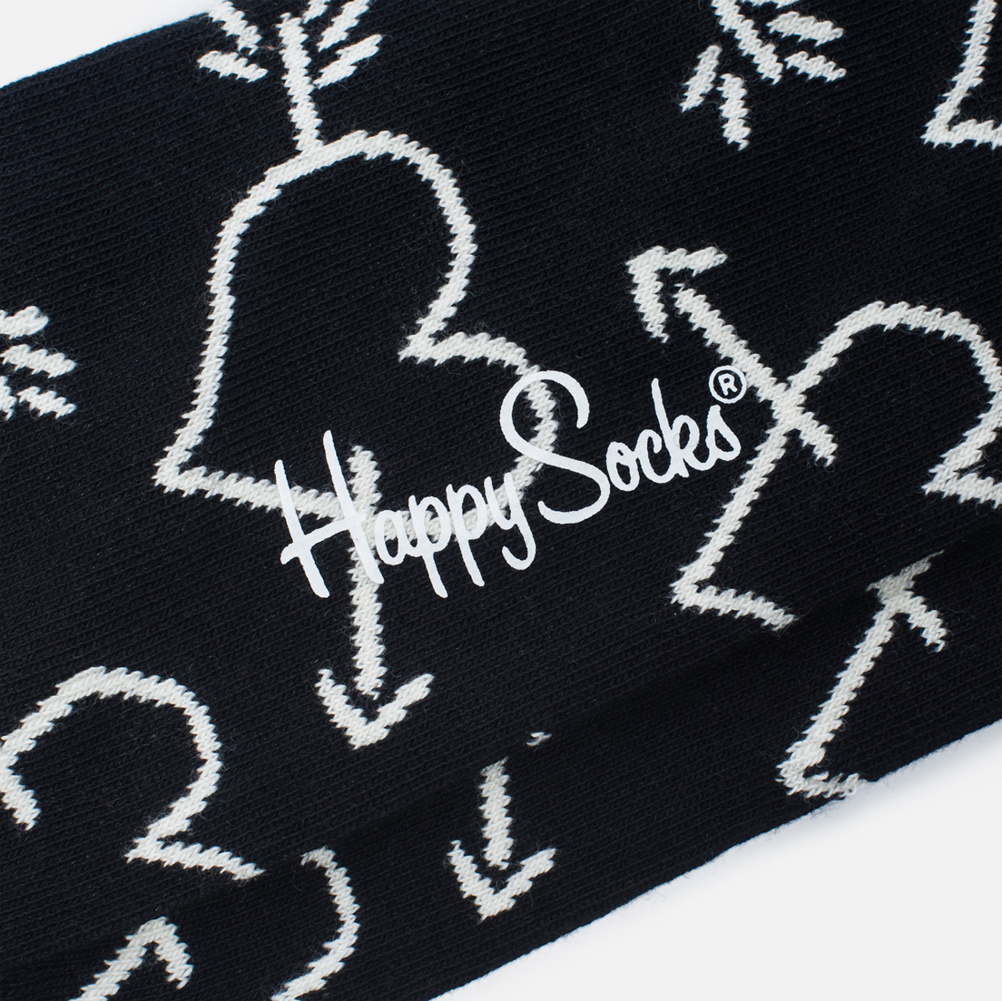 Happy Socks Носки Arrow & Heart