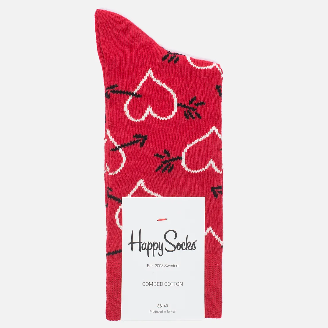 Happy Socks Носки Arrow & Heart